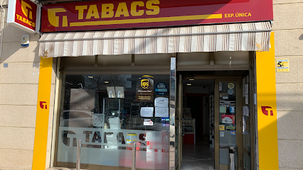 Foto Estanc Santa Cristina (Tabacs)
