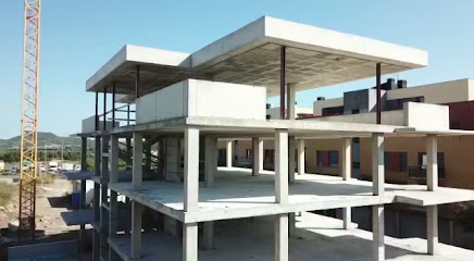 Foto Estructuras Calonge S.L.