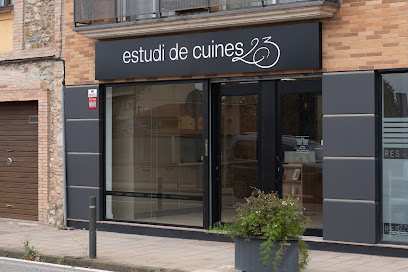 Foto Estudi de cuines 23