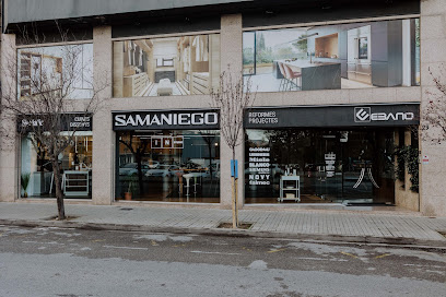 Foto ESTUDI SAMANIEGO