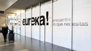 Eureka - Girona