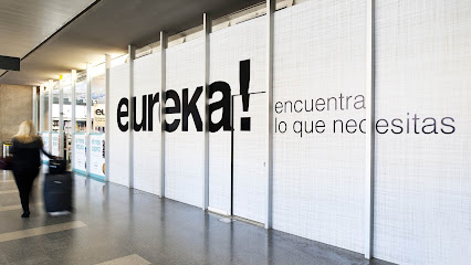 Foto Eureka