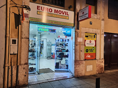 Foto EURO MÒBILS