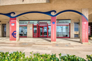 EUROAGENCIA IMMOBILIÀRIA - Sant Antoni de Calonge