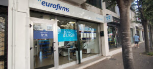 Eurofirms People First - Palafrugell