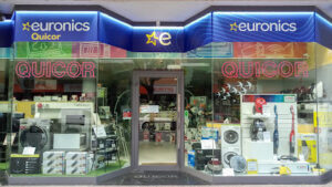 Euronics Quicor - Palafrugell