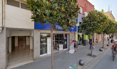 Foto Euronics | Roa