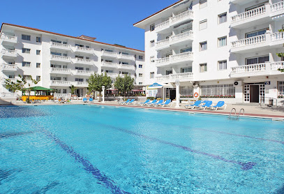 Foto Europa Family Apartments