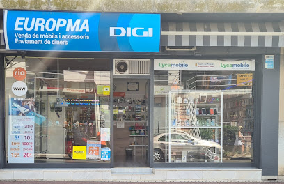 Foto Europma