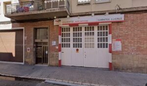 Eurorepar JORDI PLANELLA PEREZ - Figueres