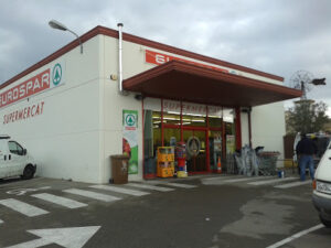 Eurospar Calonge - Calonge
