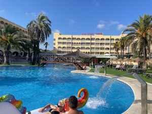 Evenia Travel Services - Lloret de Mar