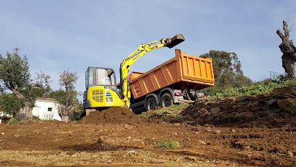 Foto Excavaciones y Transportes Agustí Bartra Callís S.L