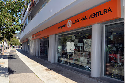 Foto Expert Electrodomèstics Grup Marchan Ventura