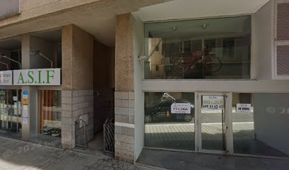 Foto Fàbrega Legal