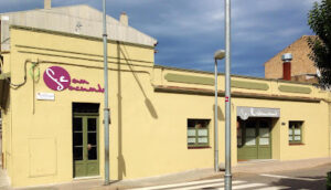 Facundo Puig Riembau - Palafrugell