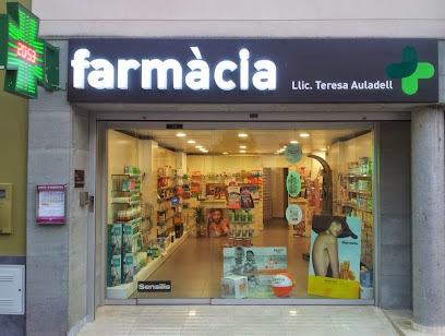 Foto Farmacia