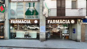 Farmàcia Adell - Blanes