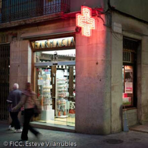 Farmàcia Altarriba - Girona