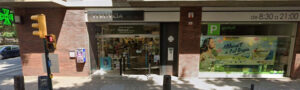 Farmàcia Anna Fina Riera - Girona