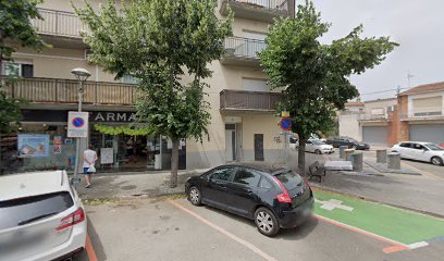 Foto Farmàcia Anna Mazó
