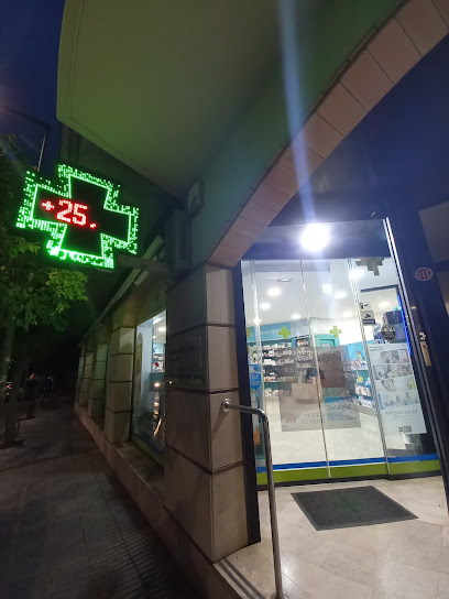 Foto Farmàcia Anna Solés