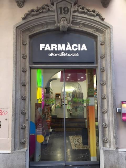 Foto Farmàcia Arbussé