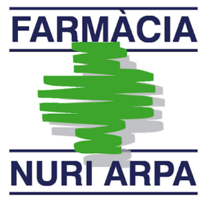 Farmàcia Arpa Camos Nuria - Girona