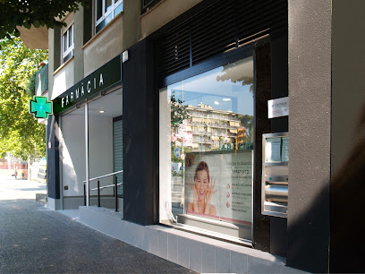 Foto FARMÀCIA BOLADERAS – FIGUERAS, CB