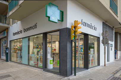 Foto Farmàcia Bonmatí