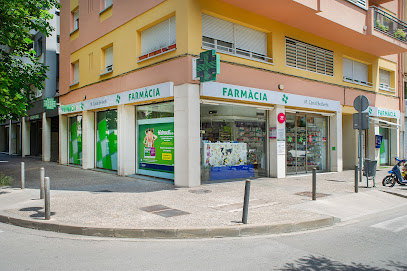 Foto Farmàcia Canal Bellvehí