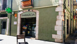 Farmacia Carme Martínez Llonch Parafarmacia en Figueres - Figueres