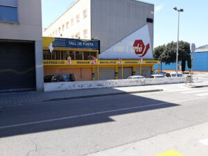 Farmàcia Casanovas - Sant Feliu de Guíxols