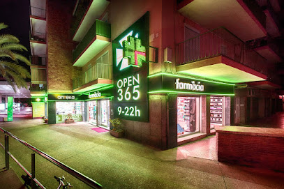 Foto Farmacia Central de Lloret