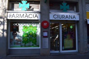 Farmàcia Ciurana - Girona