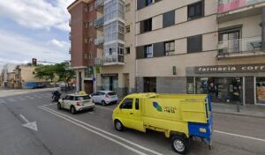 FARMÀCIA CORRETGER RUHI - Girona