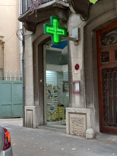 Foto Farmàcia de Ciurana CB