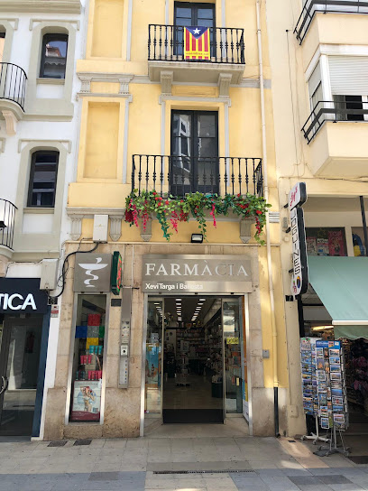 Foto Farmàcia del Carrer Major – by Xevi Targa i Ballesta