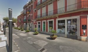 Farmàcia Ecoceutics - Sant Feliu de Guíxols