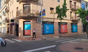Farmàcia Ecoceutics Pons & Gascón - Palamós