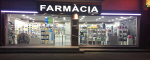 Farmacia Eva Llaveria - Banyoles