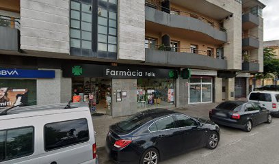 Foto Farmàcia Feliu Ruiz, Joan