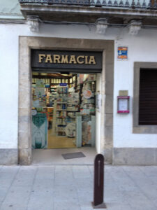 Farmàcia Frigola - Cassà de la Selva