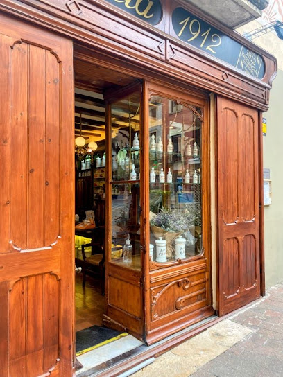 Foto Farmàcia Frigola Bevan