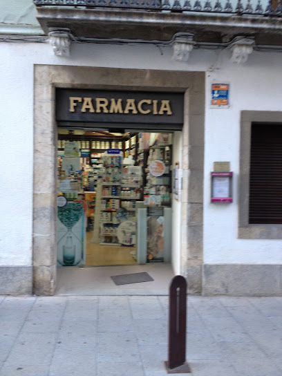 Foto Farmàcia Frigola