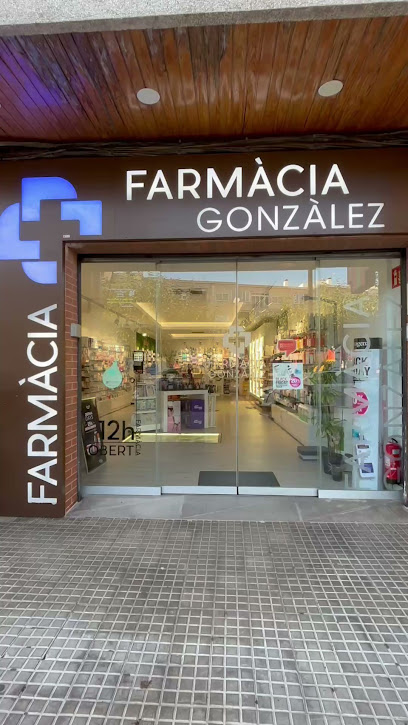 Foto Farmacia Gonzalez Colom