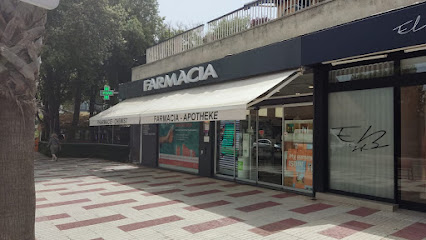 Foto Farmacia Guillermo Lisbona