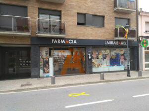Farmàcia Ibáñez Aviñó