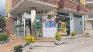 Farmàcia Joanmiquel-Solà - Santa Coloma de Farners