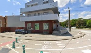 Farmacia Josep Brunsó - Sant Julià de Ramis